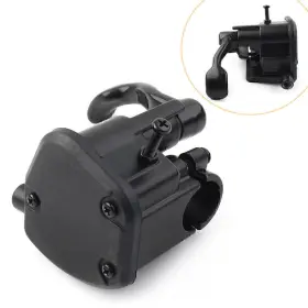 Tt03 Ht 550745968634 Thumb Throttle Assembly Fit Yamaha Raptor 350 660 700 P Atv Gz Tt03 Ht 550745968634 Thumb Throttle Assembly Fit Yamaha Raptor 350 660 700 P Atv Gz