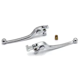 Gtc-mt241-034-cd Httmt Chrohand Control Lever Kit For Suzuki Hayabusa Dl1000 Sv1000 Tl1000r Bandit Gtc-mt241-034-cd Httmt Chrohand Control Lever Kit For Suzuki Hayabusa Dl1000 Sv1000 Tl1000r Bandit