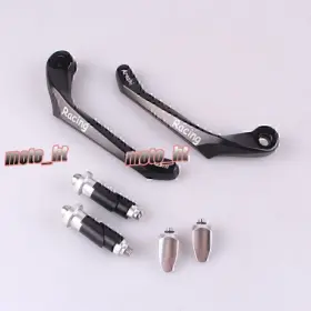 11yf011 Hukyu Motorcycle Hand Guard Protector Universal For Dirt Bike Atv 7/8 Inch 22mm Handlebar 11yf011 Hukyu Motorcycle Hand Guard Protector Universal For Dirt Bike Atv 7/8 Inch 22mm Handlebar