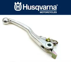 24013002000 Husqvarna Front Brake Lever Tc Te Tx Fc Fe Fx 125-501 Ft18-ft21 Genuine #n274 24013002000 Husqvarna Front Brake Lever Tc Te Tx Fc Fe Fx 125-501 Ft18-ft21 Genuine #n274