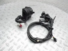 28511070000 Husqvarna 2022 22-23 Vitpilen 401 Left Switch Clutch Control Perch Cable Lot 28511070000 Husqvarna 2022 22-23 Vitpilen 401 Left Switch Clutch Control Perch Cable Lot