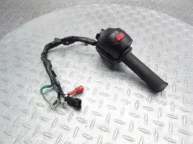 28611012044 Husqvarna 2022 22-23 Vitpilen 401 Right Switch Throttle Control Handlebar Grip 28611012044 Husqvarna 2022 22-23 Vitpilen 401 Right Switch Throttle Control Handlebar Grip