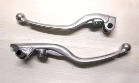 63513002044 Husqvarna Norden 901 Lever Set Clutch Brake Adventure Touring A4 63513002044 Husqvarna Norden 901 Lever Set Clutch Brake Adventure Touring A4