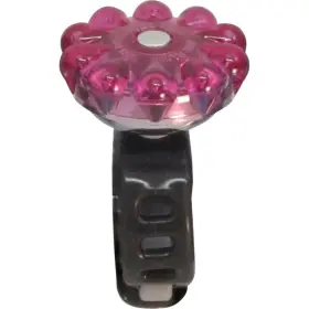 20bbag Incredibell Bling Adjustabell Bell - Garnet