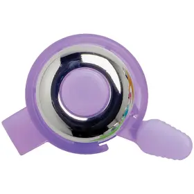 20bdcp Incredibell Brass Duet Bell - Purple 20bdcp Incredibell Brass Duet Bell - Purple