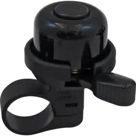20ibdb Incredibell Brass Duet Bell - Black