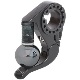 20itbb Incredibell Trail Bell - Black 20itbb Incredibell Trail Bell - Black
