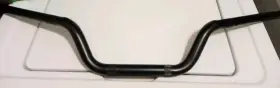 1022737-463 Indian Used Oem Motorcycle Scout 2018-2024 Bob Handlebar Flat Black 1022737-463 Indian Used Oem Motorcycle Scout 2018-2024 Bob Handlebar Flat Black