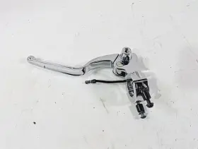 1323706 Indian 1323459 2018 Chieftain Limited Chrome Clutch Perch And Lever Switch 1323706 Indian 1323459 2018 Chieftain Limited Chrome Clutch Perch And Lever Switch