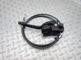 1327351-1715 Indian 2021 21 Roadmaster Dark Horse Oem Clutch Perch Cable Lever Mount Holder 1327351-1715 Indian 2021 21 Roadmaster Dark Horse Oem Clutch Perch Cable Lever Mount Holder