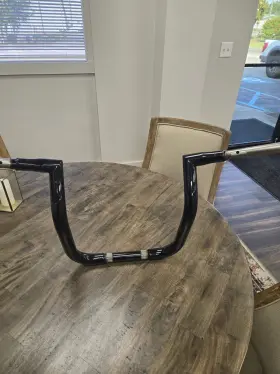 Indian 215-2060 Folsom Prison Handlebars