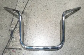 2882922-410 Indian Motorcycle Pull Back/reduced Reach Handlebars 2882922-410 Indian Motorcycle Pull Back/reduced Reach Handlebars