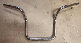 2884390-410 Indian 2018-2025 Motorcycles 10 Inch Handlebar 2884390-410 Indian 2018-2025 Motorcycles 10 Inch Handlebar