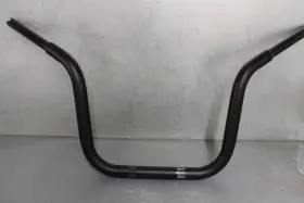 2884575-266 Indian Black Handlebar Mid Rise Comfort