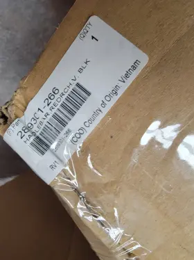 28893c1-266 Indian Oem Handle Bars 28893c1-266 Indian Oem Handle Bars