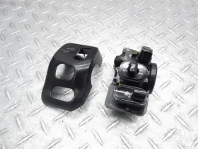 4018213 Indian 2018 Chieftain Dark Horse Oem Right Switch Handlebar Control On Off Start