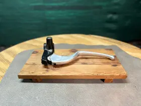 5139049-385 Indian Oem Scout Clutch Lever Assembly