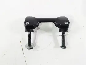5639269 Indian 5139656 2019 Chieftain Limited Black Handlebar Holder Risers