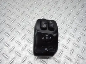 5456694 Indian 2021 21 Roadmaster Dark Horse Oem Right Handlebar Control Switch Assy