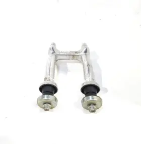 817.suzp14 Isuzu 2014 Suzuki Ls650 Oem Handle Bar Riser 817.suzp14 Isuzu 2014 Suzuki Ls650 Oem Handle Bar Riser