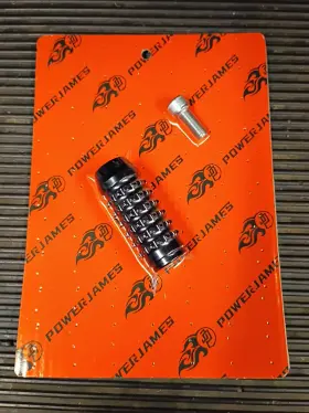 33600383 James Billet Shifter Toe Shift Peg For Harley Sportster 1200 883 Xl Dana Softail Buell