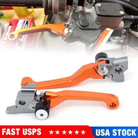 C13110134-d Jfg Racing Brake Clutch Levers For Ktm 125 Sx 2016-2023 250 Xc-w/xc-f 2014-2023 Dirt Bike C13110134-d Jfg Racing Brake Clutch Levers For Ktm 125 Sx 2016-2023 250 Xc-w/xc-f 2014-2023 Dirt Bike