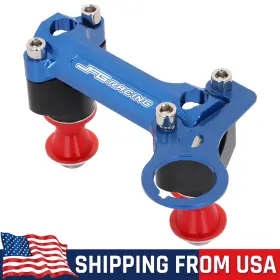 H151605033-d Jfg Racing Drz400 Handlebar Riser Mount Clamp For Drz400/drz400sm/drz400s 2005-2024 H151605033-d Jfg Racing Drz400 Handlebar Riser Mount Clamp For Drz400/drz400sm/drz400s 2005-2024