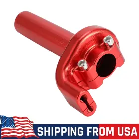 H161402202-d Jfg Racing Motorcycle Throttle Tube Cnc Assembly For Crf250r 2004-2014 Crf450r 2002-2014 H161402202-d Jfg Racing Motorcycle Throttle Tube Cnc Assembly For Crf250r 2004-2014 Crf450r 2002-2014
