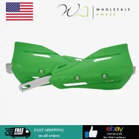 R151400344 Jfg Racing Dirt Bike Handguard Motorcycle 7/8ftft And 1 1/8ftft Hand Guards Aluminum R151400344 Jfg Racing Dirt Bike Handguard Motorcycle 7/8ftft And 1 1/8ftft Hand Guards Aluminum