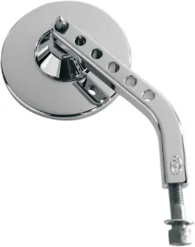 03-017r Joker Machine View Tech Vii Billet Mirror Stock