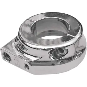 03-147 Joker Machine Jx Series Single-cable Throttle Housing - 5/16 Inch -18 Thread