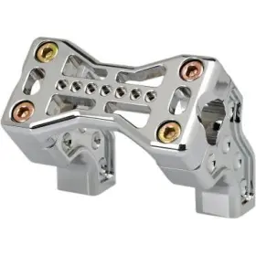 03-866-1c Joker Machine Bridge Handlebar Riser Kit - 2-1/2 Inch Rise/1-1/2 Pull 03-866-1c Joker Machine Bridge Handlebar Riser Kit - 2-1/2 Inch Rise/1-1/2 Pull