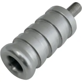 09-861s Joker Machine Racing Aluminum Toe/shifter Peg