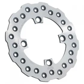 Jtd2006sc01 Jt Self Cleaning Competition Brake Rotor Rear