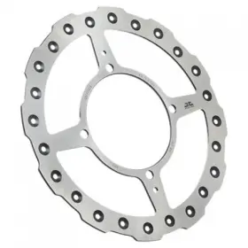 Jtd2117sc01 Jt Self Cleaning Competition Brake Rotor Front Jtd2117sc01 Jt Self Cleaning Competition Brake Rotor Front