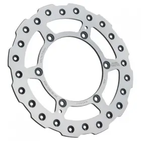 Jtd4061sc01 Jt Self Cleaning Competition Brake Rotor Rear Jtd4061sc01 Jt Self Cleaning Competition Brake Rotor Rear