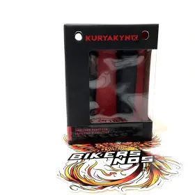 0630-2368 K Ryakyn Kuryakyn Thresher Handlebar Grips Harley Davidson Cable Black 5941 0630-2368 K Ryakyn Kuryakyn Thresher Handlebar Grips Harley Davidson Cable Black 5941