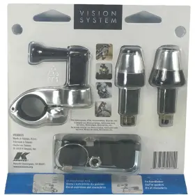 Vs50015 K-source Bicycle/motorcycle Camera Mount Aluminum 5/8 Or 7/8 Bar Vs50015 K-source Bicycle/motorcycle Camera Mount Aluminum 5/8 Or 7/8 Bar