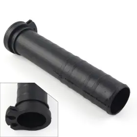 Kabusikikaisya-kawausa 550742808889 1 Inch 25mm Handle Bar Hand Grip Dual Cables Throttle Sleeve Tube Motorcycle Custom Kabusikikaisya-kawausa 550742808889 1 Inch 25mm Handle Bar Hand Grip Dual Cables Throttle Sleeve Tube Motorcycle Custom