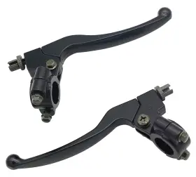 Kako 782937496698 7/8 Inch Clutch Brake Handle Lever Perch Left Right