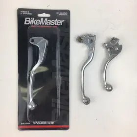 071159 Kawasaki Motorcycle Brake And Clutch Levers Yamaha Suzuki