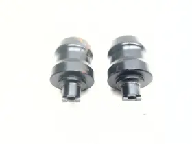 13042-0800 Kawasaki 17-24 Ninja 650 Ex650 Front Left Right Handlebar Weight Set 13042-0800 Kawasaki 17-24 Ninja 650 Ex650 Front Left Right Handlebar Weight Set