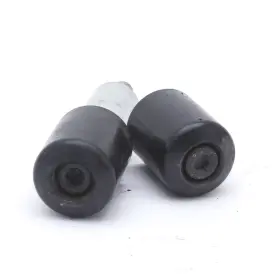 13042-1144 Kawasaki 00 - 02 Zx-6r 05-08 Zzr600 Left And Right Handlebar End-weight Ninja 600 13042-1144 Kawasaki 00 - 02 Zx-6r 05-08 Zzr600 Left And Right Handlebar End-weight Ninja 600