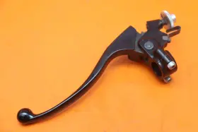 13091-1624 Kawasaki 2013-2025 Ninja Zx6r Oem Clutch Lever Perch Mount Bracket 13091-1624 Kawasaki 2013-2025 Ninja Zx6r Oem Clutch Lever Perch Mount Bracket