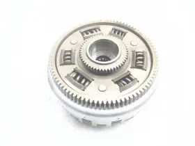 13095-1416 Kawasaki 02 03 Vn1500 Vulcan Mean Streak Clutch Basket
