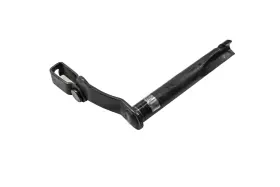 13102-1079 Kawasaki 08 Ninja 250r Clutch Lever Ex250