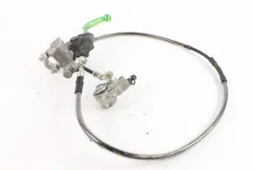 2019kawasaki Kawasaki 13231-0010 Kx450f Kx450 Hydraulic Clutch Master Cylinder Asembly M4483