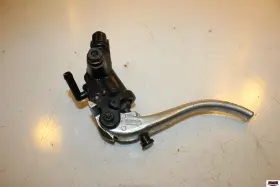 13236-0083 Kawasaki 2005 Ninja Zx6r Zx636 Right Clipon Handlebar Brake Lever
