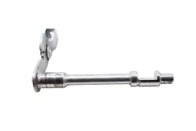 13236-0158 Kawasaki 20 Klx250 Clutch Cable Arm Lever 13236-0158 Kawasaki 20 Klx250 Clutch Cable Arm Lever