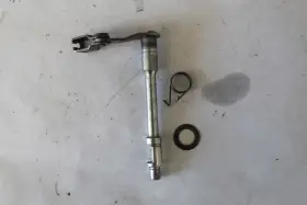 13236-1230 Kawasaki 1992/1993 Kx125 Kx 125 J2 Clutch Lever Arm Clutchlever